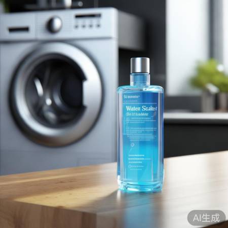 除垢剂，洗涤洗衣机内壁神器。
