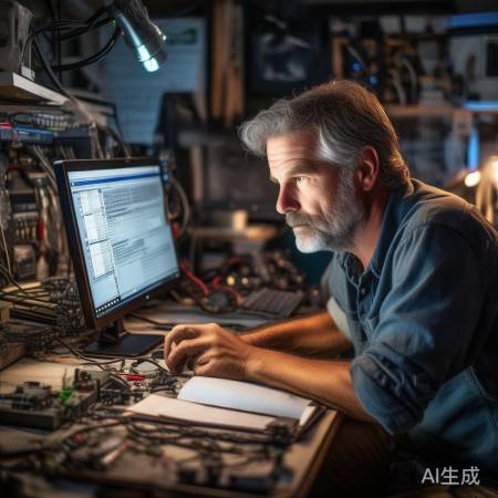 专业维护安全至上，应急小技巧解