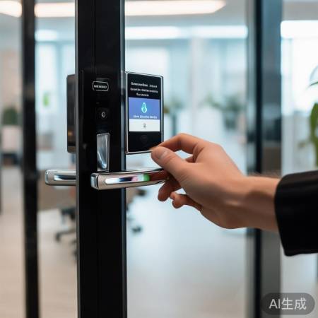 “指纹锁添加教程,安全又便捷!