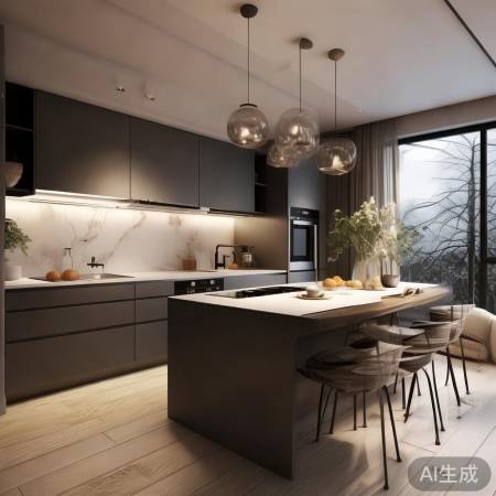 消毒柜安装:通风干燥,地面平整