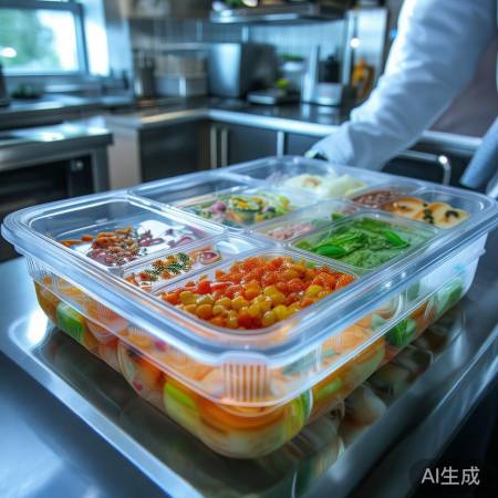 检查备份,食物新鲜保质延长,备