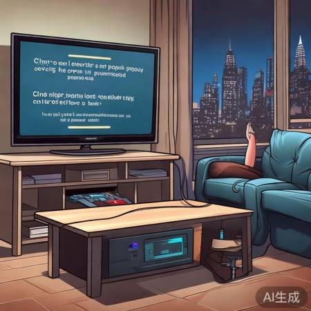 机顶盒没电怎么办?轻松应对攻略