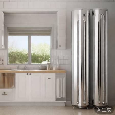 双管热水器奥秘揭秘