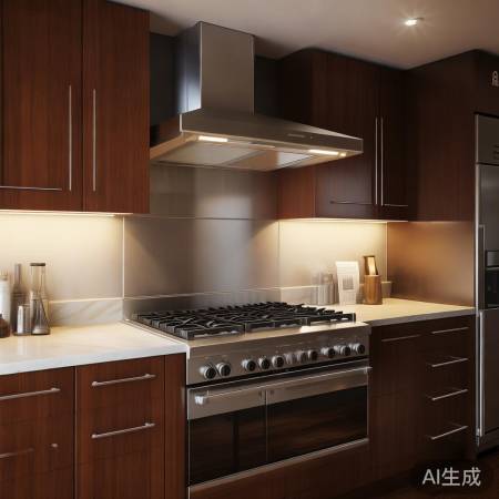 顾家油烟机质量问题曝光,厨房安