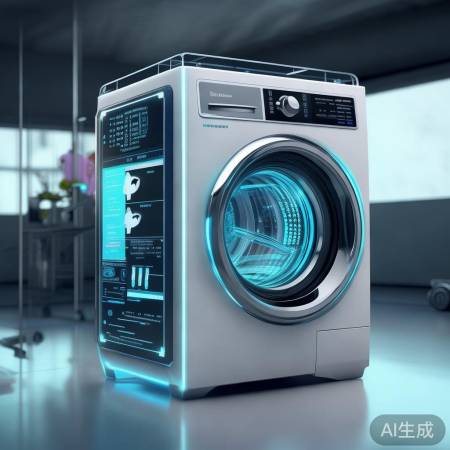 智能洗护，Clo卜黑科技，精准