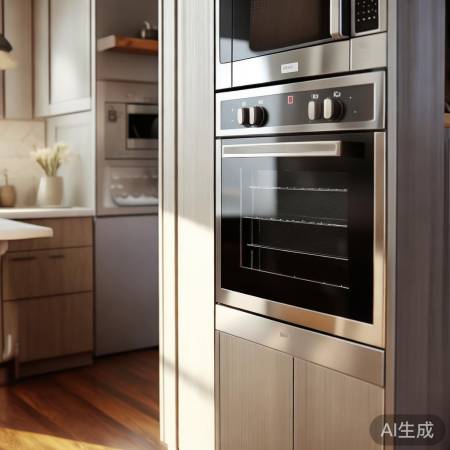 预留插座,集成灶便利生活