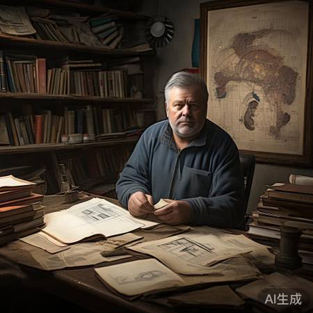 梦境解析:冰柜被盗,释放心理压