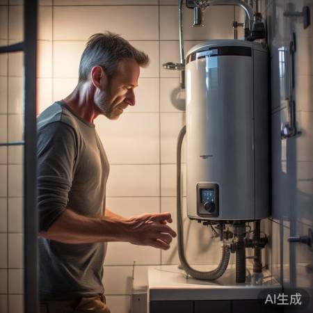 热水器故障自查小技巧