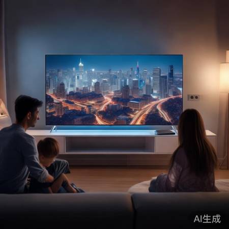 “小米电视支持DLNA，局域网