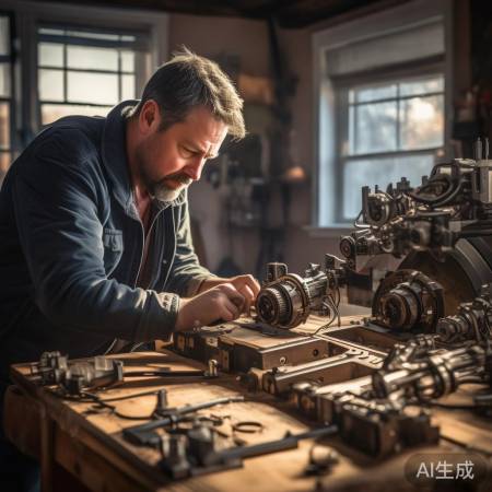 安全定期检查,守护平安无忧