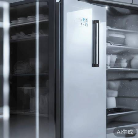 全面解析消毒柜功能