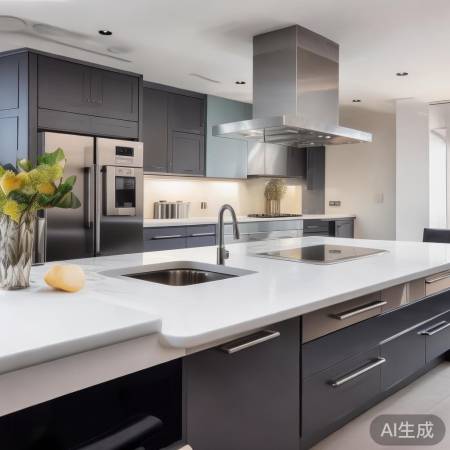 消毒柜碗柜两用