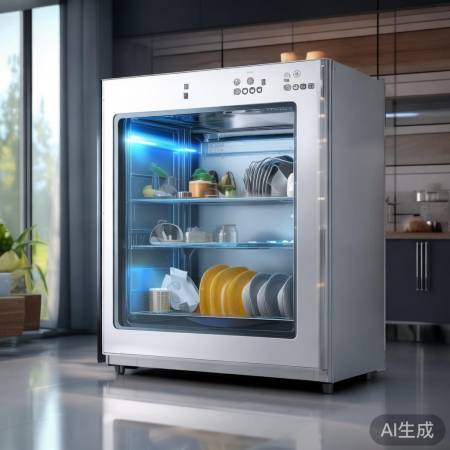 消毒柜选容量，效果，安全