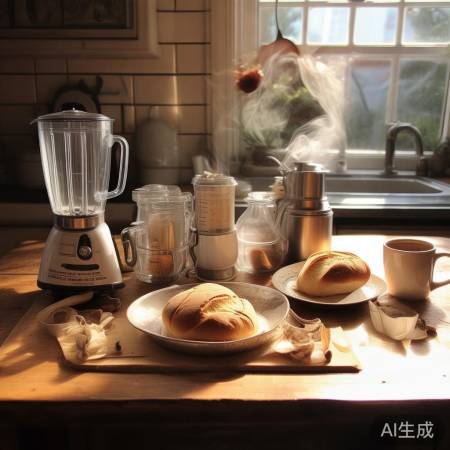 珍惜小物件，生活更美好