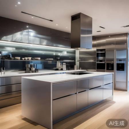 消毒柜：家庭小卫士