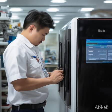 专业认证，严谨维修