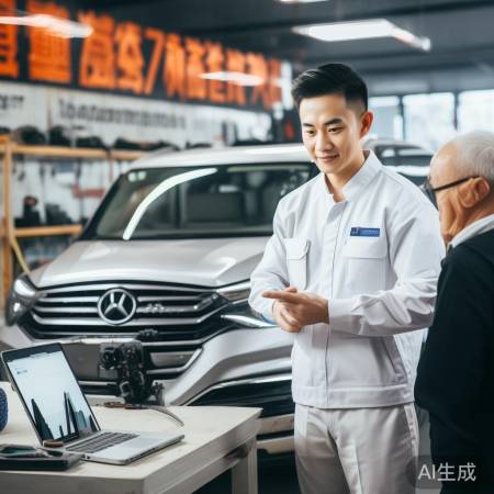 专业认证,规范维修,质保服务