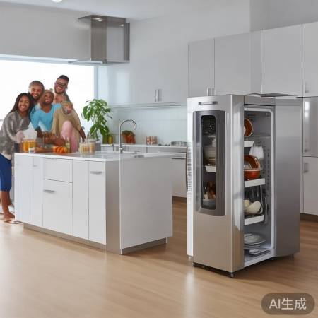 消毒柜，健康好帮手