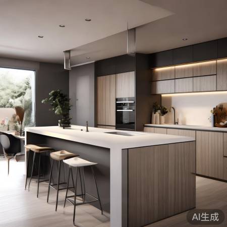 消毒柜杀菌保健康