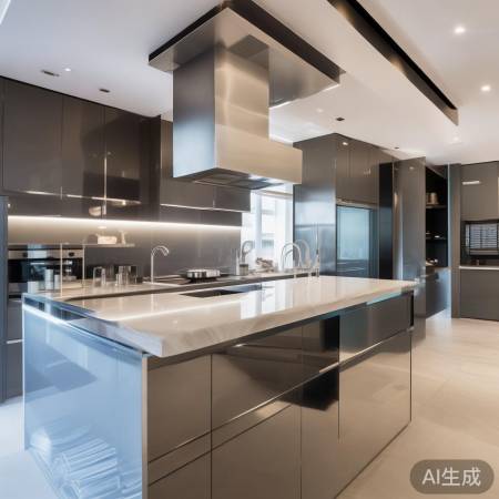 消毒柜，食物守护神