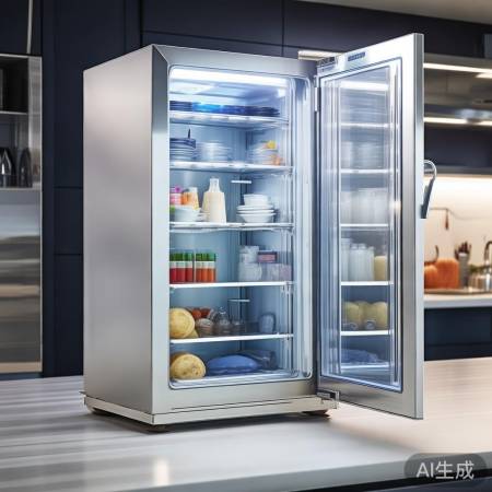 消毒柜攻略:三合一功能解析