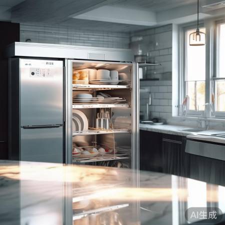 消毒柜功能介绍