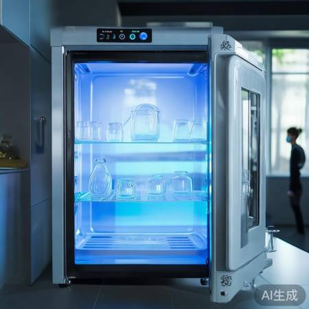 消毒柜使用需注意安全