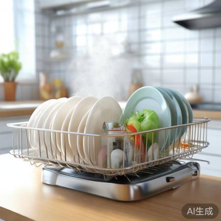 烘干：快速便捷干爽