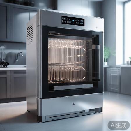 家用消毒柜，健康神器