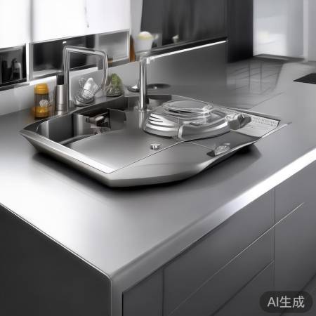 “选择合适容量消毒柜”