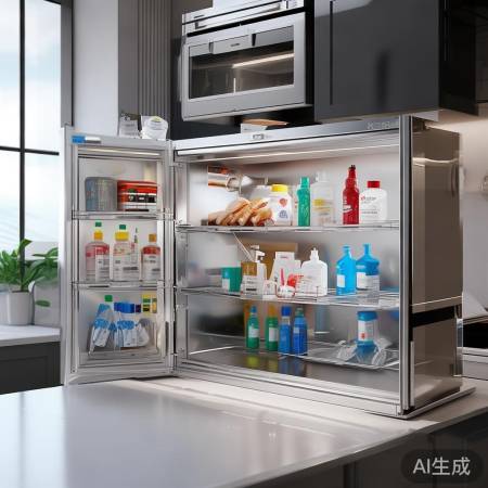 选性价比消毒柜