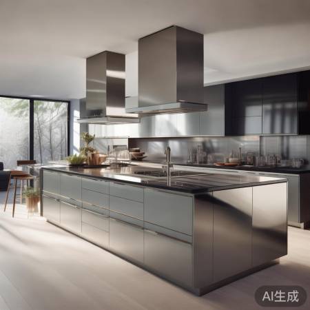 消毒柜：家庭健康守护神