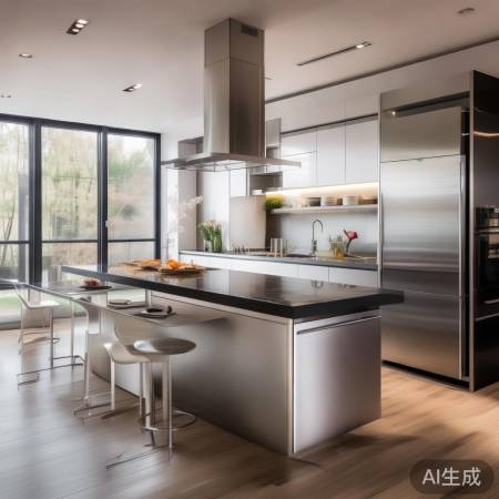 消毒柜：守护健康好帮手