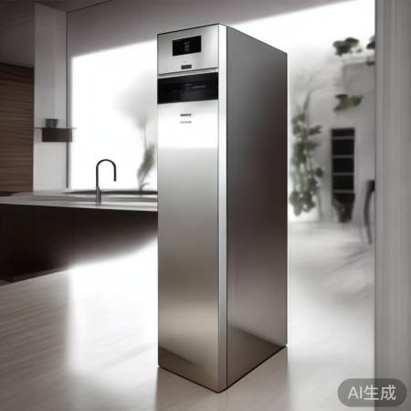 消毒柜：人性化消毒神器