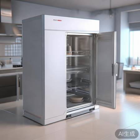 消毒柜价格高,噪音可接受