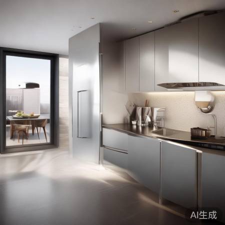 消毒柜储物安全卫生