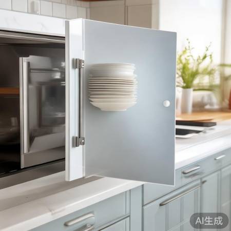 消毒柜：厨房好帮手