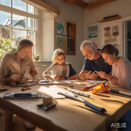 家居小知识分享，下期再见！