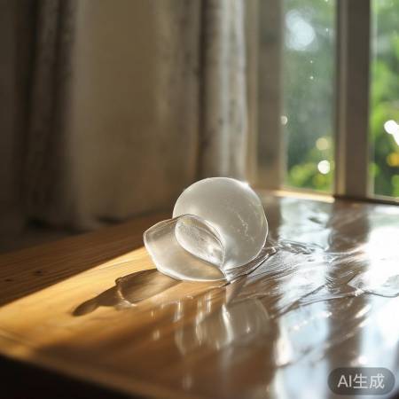 清洁保养，自然清新