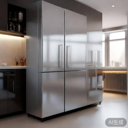 外观材质选对，不锈钢消毒柜佳选