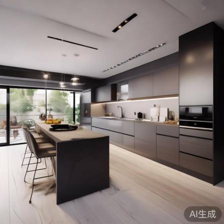 消毒储物柜，厨房好帮手