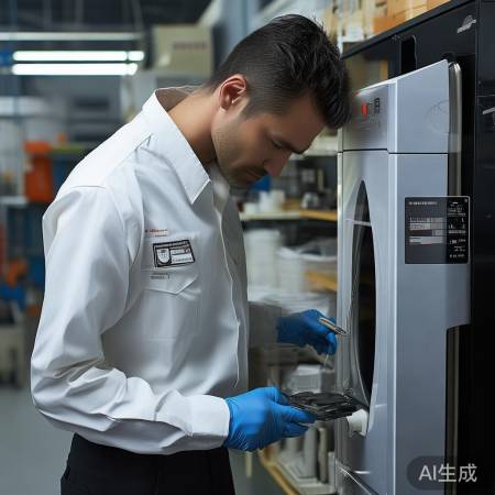 消毒柜维修，专业认证，品质保障