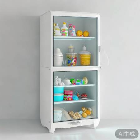 消毒柜储物卫生神器