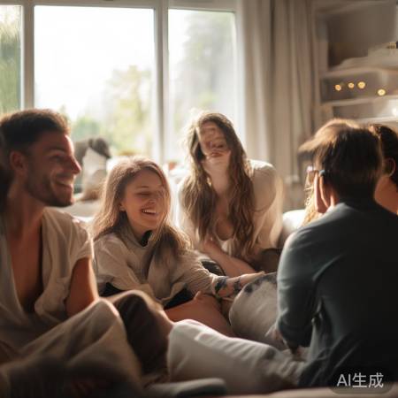 生活小神器，发现美好时光