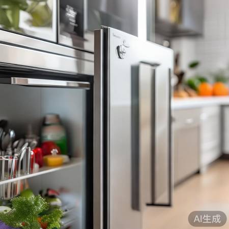 消毒柜守护日常用品清洁