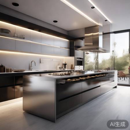 消毒柜使用简单，注意清洁与节能