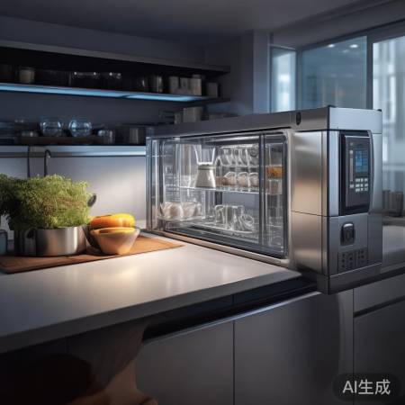 消毒柜：厨房多面手