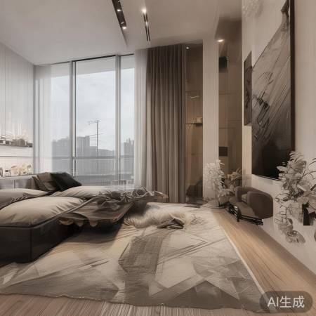 消毒柜安全储物，智能防护设计