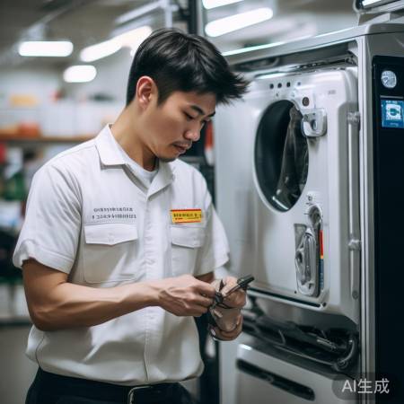 专业消毒柜维修，安全节能有保障