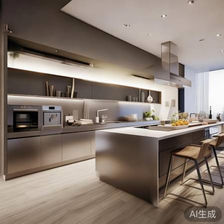 消毒柜：家居健康小卫士